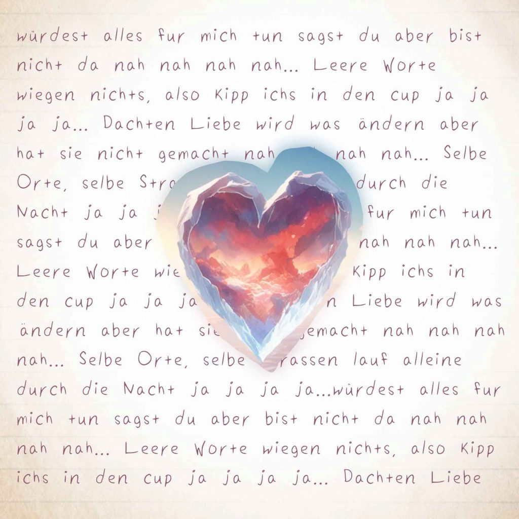 Cover Bild von DUEJA und Young Yuri - Würdest Alles Für Mich Tun