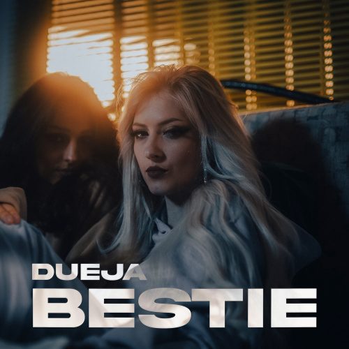 Cover Bild von DUEJA - Bestie